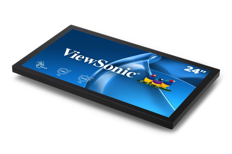 ViewSonic Pen Display XF2430