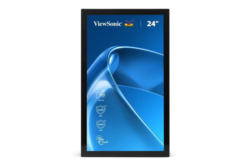 ViewSonic Pen Display XF2432