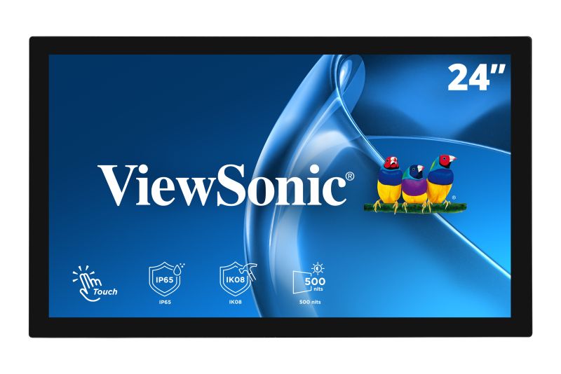 ViewSonic Pen Display XF2432