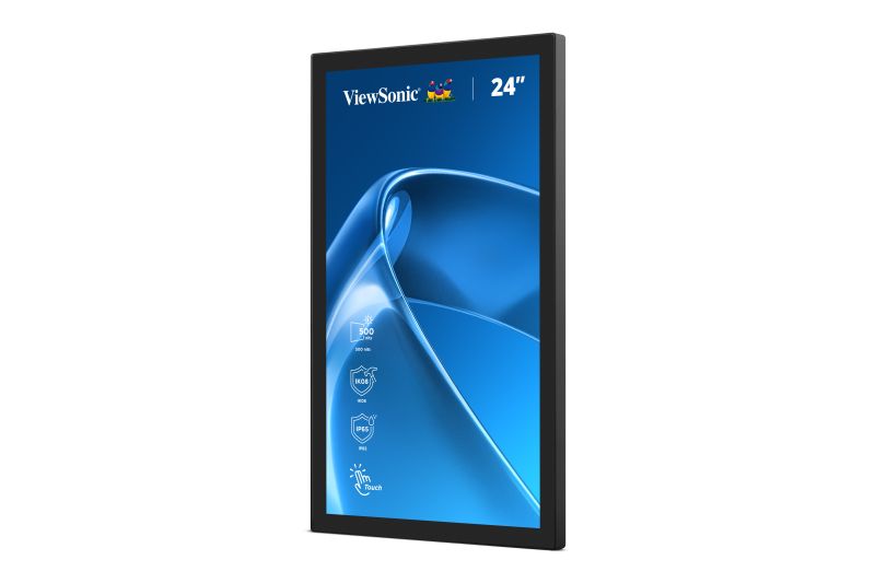 ViewSonic Pen Display XF2432