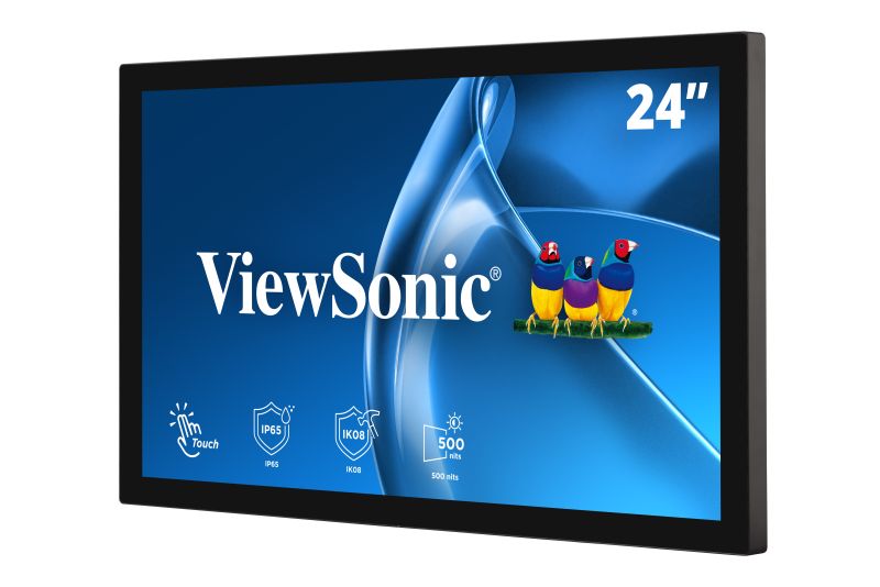 ViewSonic Pen Display XF2432