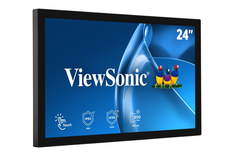 ViewSonic Pen Display XF2432