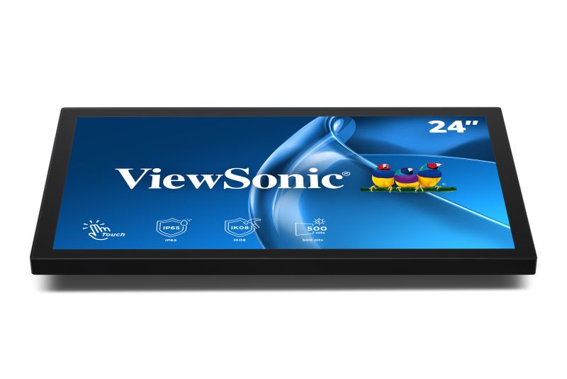 ViewSonic Pen Display XF2432