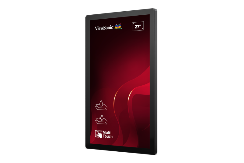 ViewSonic Pen Display XF2730