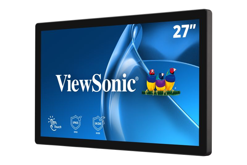 ViewSonic Pen Display XF2732