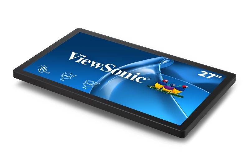 ViewSonic Pen Display XF2732