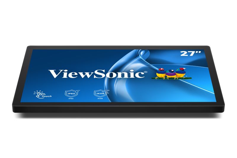 ViewSonic Pen Display XF2732