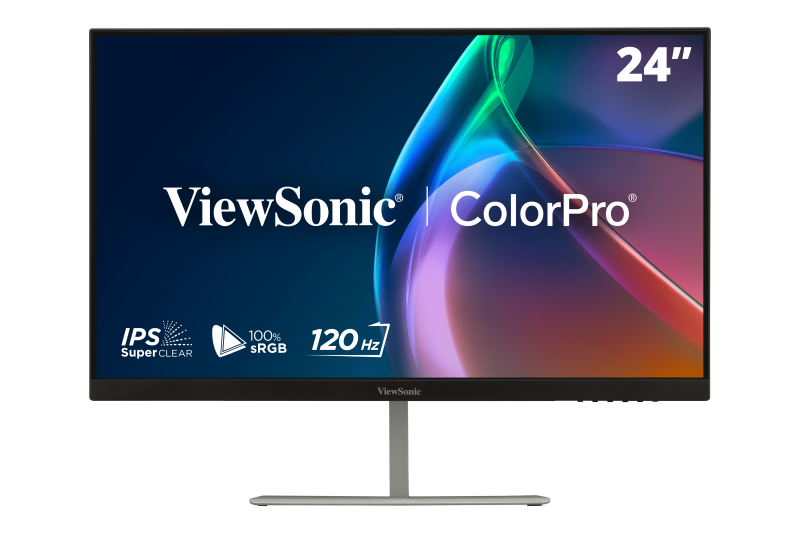 ViewSonic LCD Display VP2466