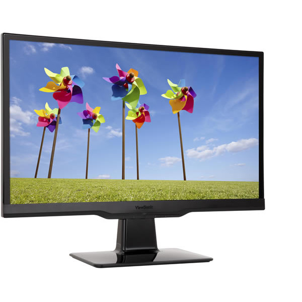 ViewSonic LCD Display VX2363Smhl-withmhl