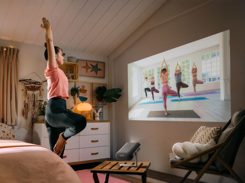 ViewSonic Projector M1 Max