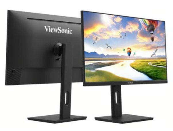 ViewSonic LCD Display VA24G25-MHDJ
