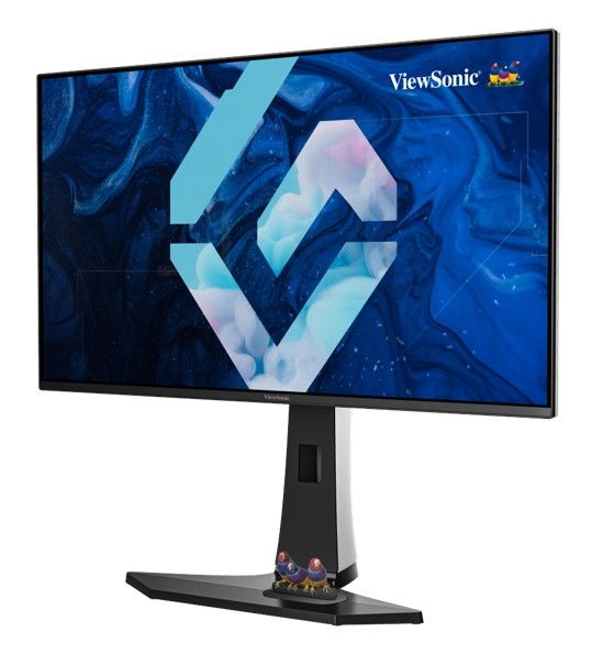 ViewSonic LCD Display XG273-4K-OLED