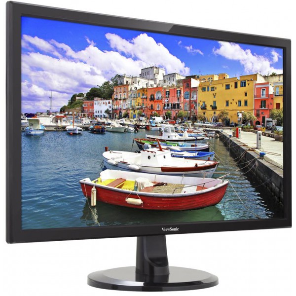 ViewSonic LCD 液晶顯示器 VX2456Sml