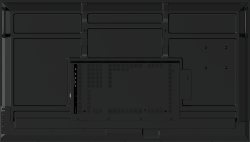 ViewSonic 商用顯示器 CDE5531-1C