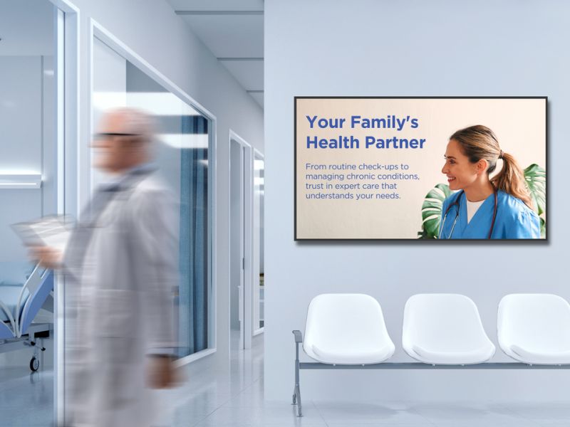 ViewSonic 商用顯示器 CDE8631-1C