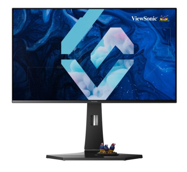 ViewSonic LCD 液晶顯示器 XG273-4K-OLED