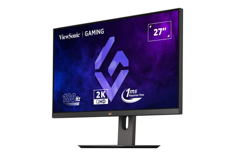 ViewSonic LCD kijelző VX2758A-2K-PRO-2