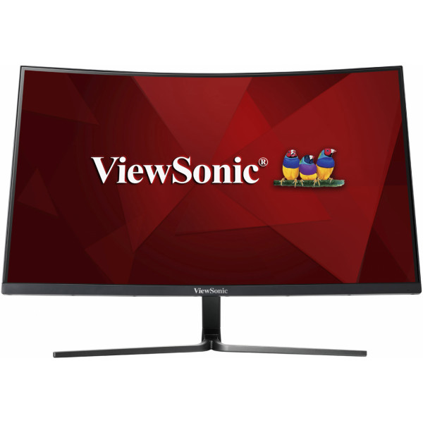 ViewSonic LCD kijelző VX2758-C-mh