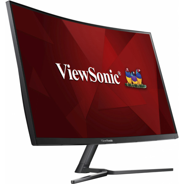 ViewSonic LCD kijelző VX2758-C-mh
