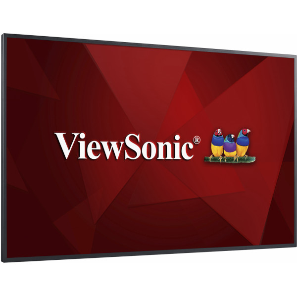 ViewSonic Kereskedelmi kijelző CDE5510