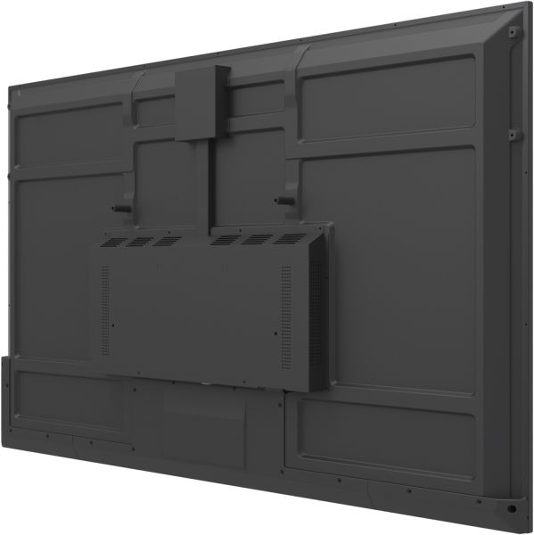 ViewSonic Kereskedelmi kijelző CDE5530