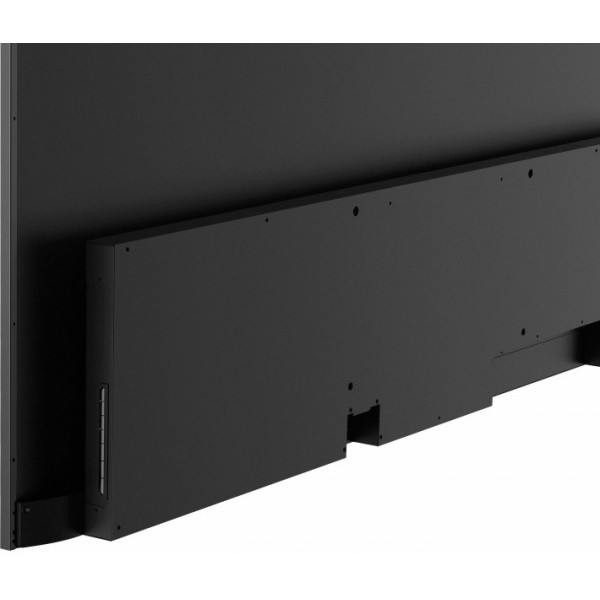 ViewSonic Kereskedelmi kijelző CDE6520