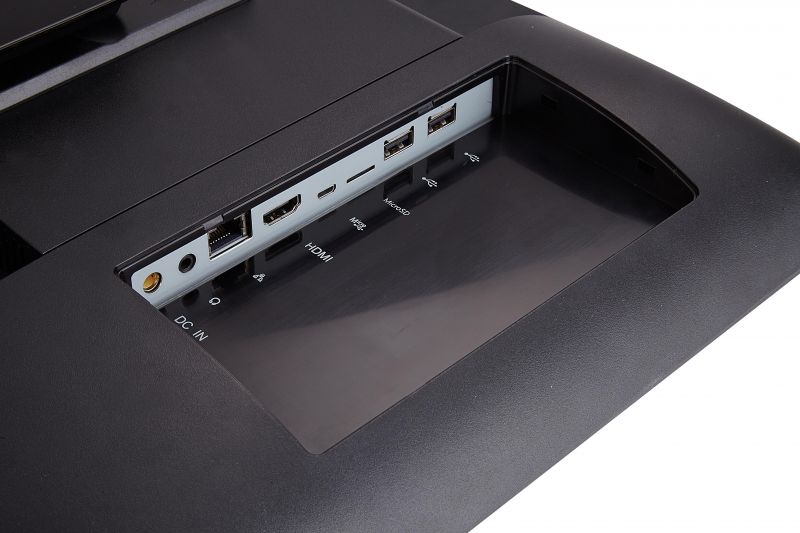 ViewSonic Intelligens kijelző VSD224