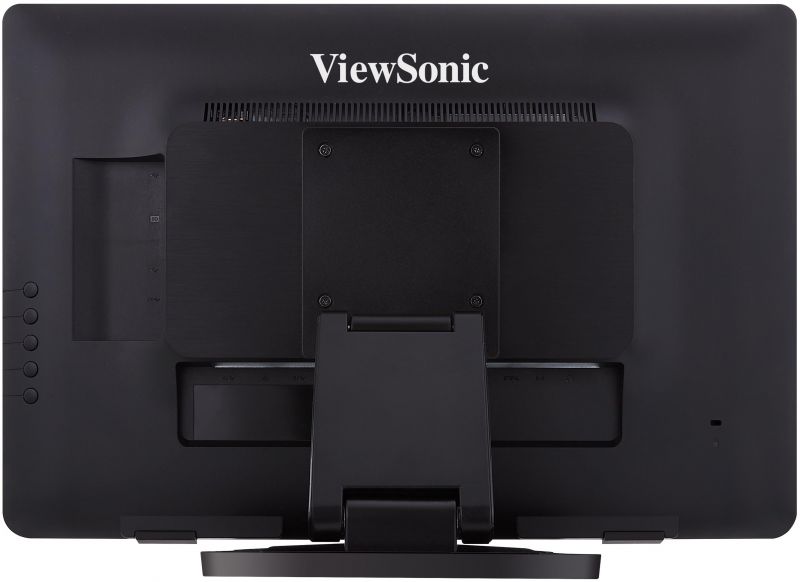 ViewSonic Intelligens kijelző VSD231