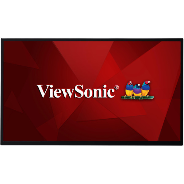 ViewSonic Kereskedelmi kijelző CDE3205-EP
