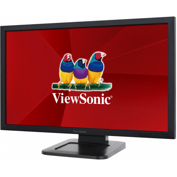 ViewSonic LCD kijelző TD2421