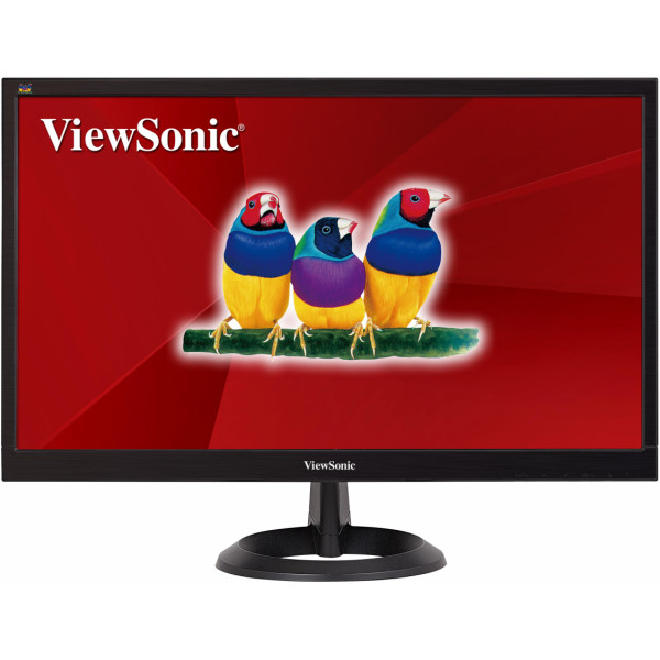 ViewSonic LCD kijelző VA2261-2-E3