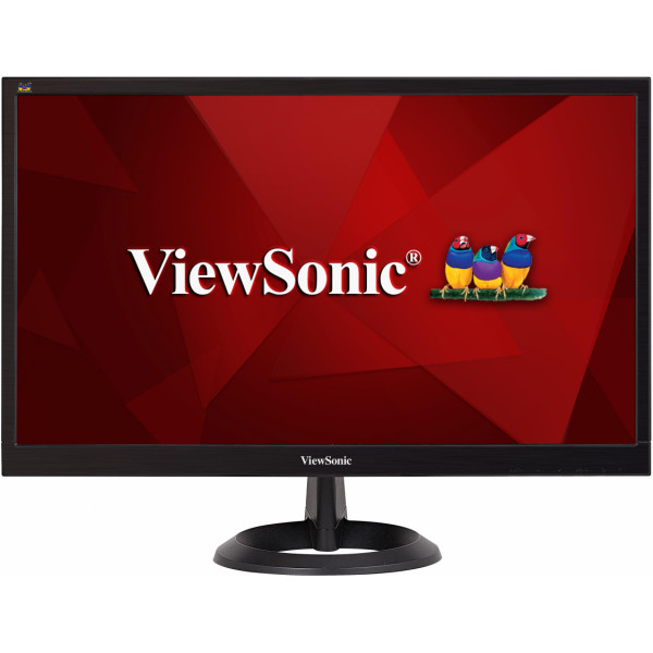ViewSonic LCD kijelző VA2261H-9