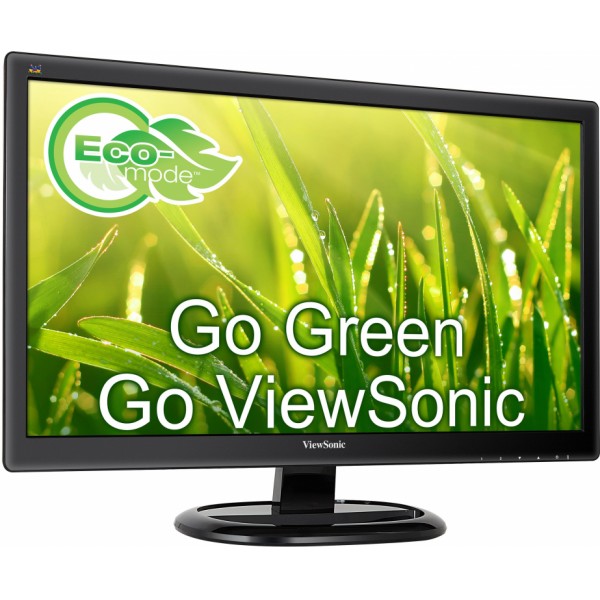 ViewSonic LCD kijelző VA2265Sh