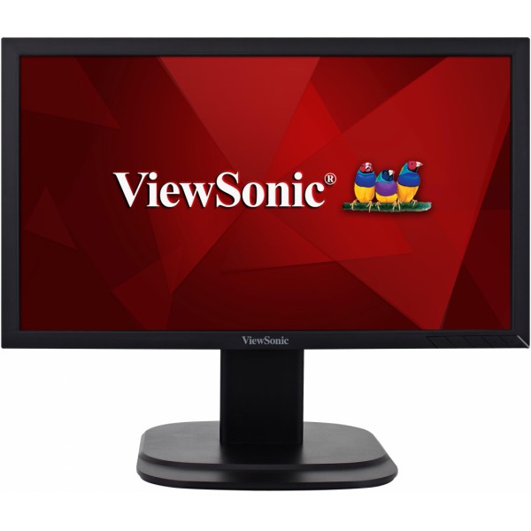 ViewSonic LCD kijelző VG2039m-LED