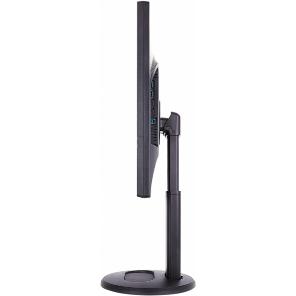 ViewSonic LCD kijelző VG2860mhl-4K