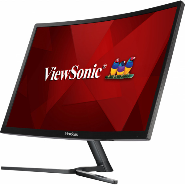 ViewSonic LCD kijelző VX2458-C-mhd