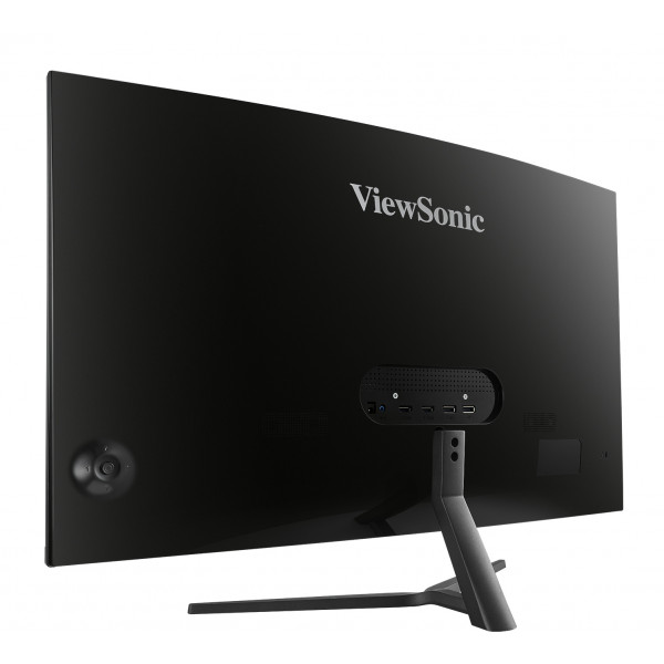 ViewSonic LCD kijelző VX3258-2KC-mhd
