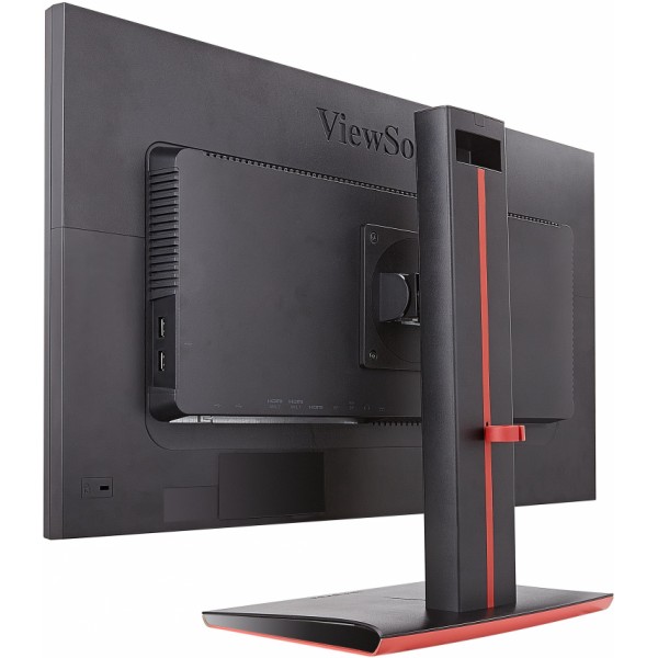 ViewSonic LCD kijelző XG2700-4K-withmhl