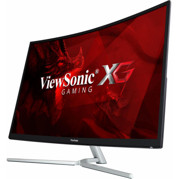 ViewSonic LCD kijelző XG3202-C