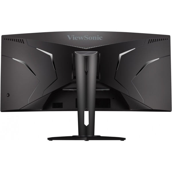 ViewSonic LCD kijelző XG350R-C
