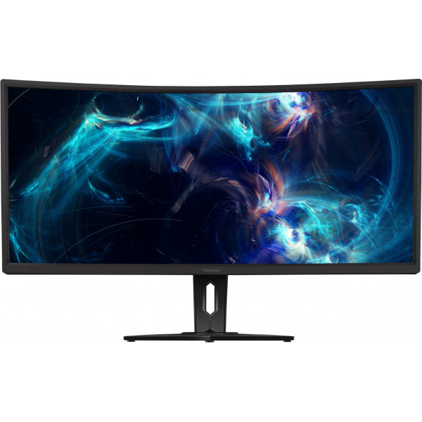 ViewSonic LCD kijelző XG350R-C