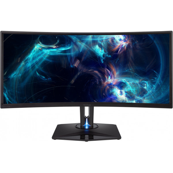 ViewSonic LCD kijelző XG350R-C
