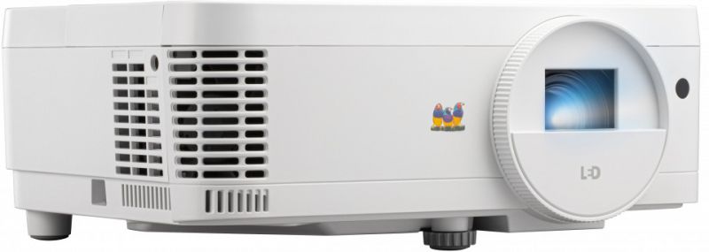 ViewSonic Kivetítő LS500WH