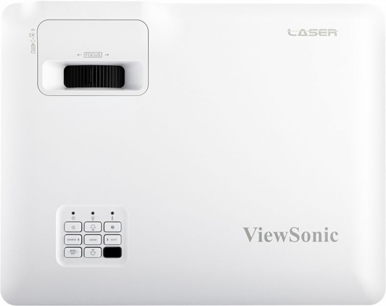 ViewSonic Kivetítő LS710HD