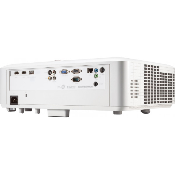 ViewSonic Kivetítő LS750WU