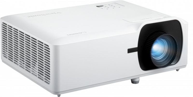 ViewSonic Kivetítő LS751HD