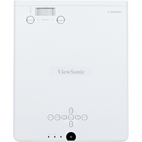ViewSonic Kivetítő LS900WU