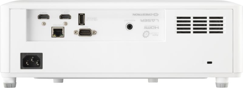ViewSonic Kivetítő LS901HD