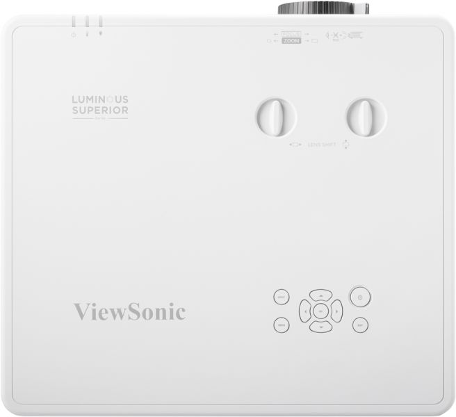 ViewSonic Kivetítő LSC601-4K