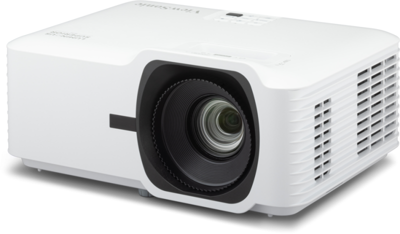 ViewSonic Kivetítő LSD401HD